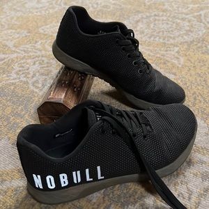 Nobull Project gym shoes